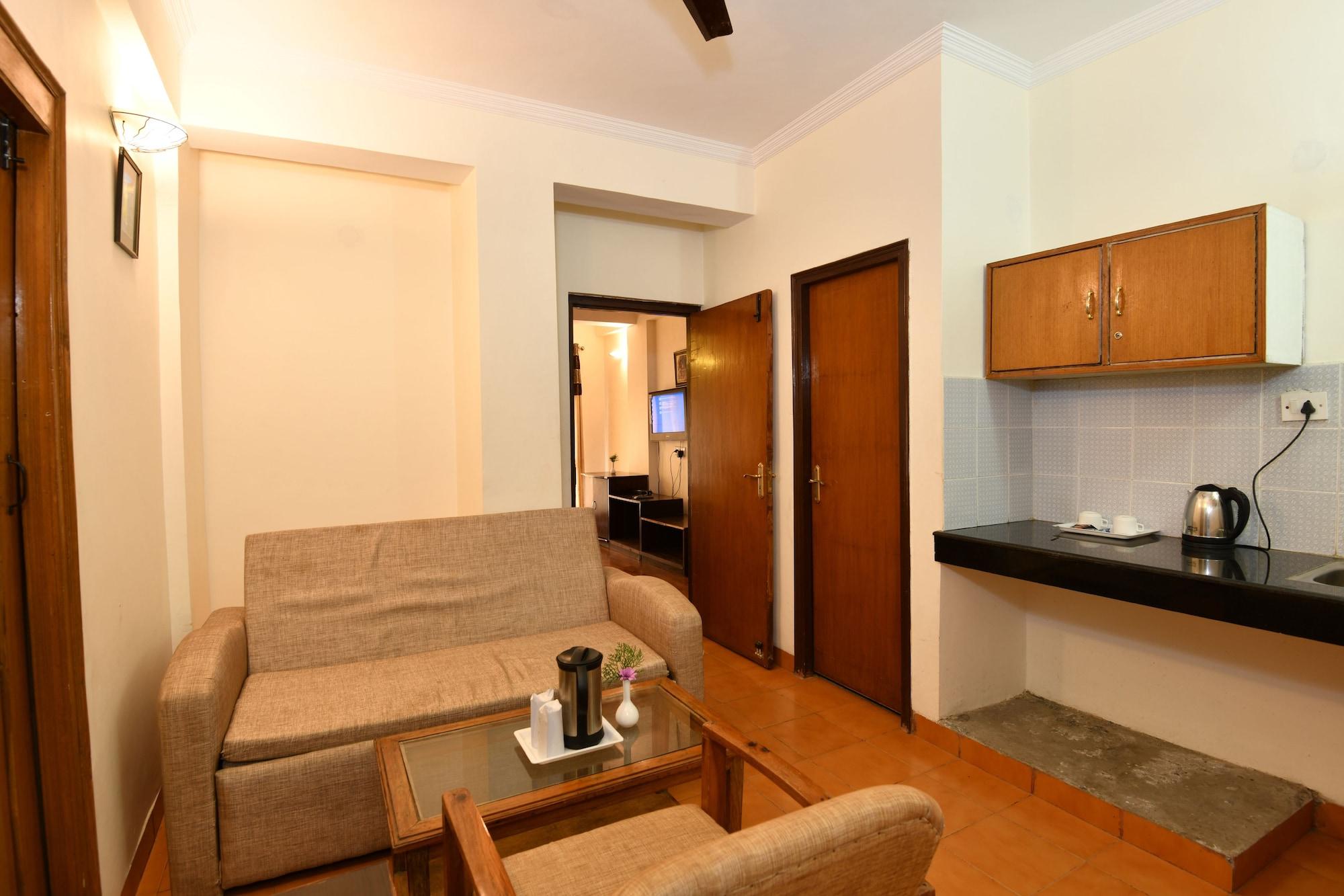 The Dynasty 3* Nainital