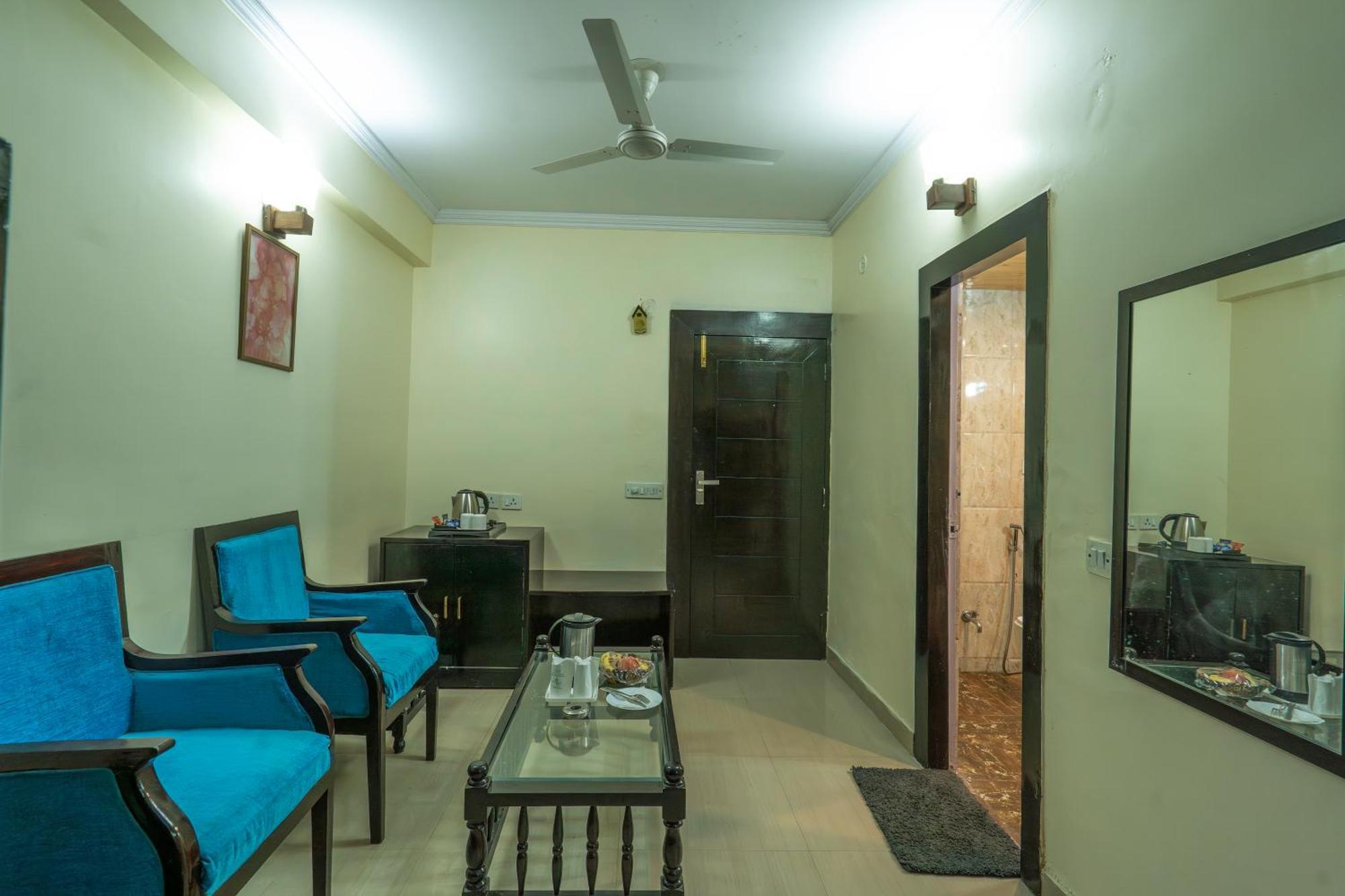 The Dynasty 3* Nainital