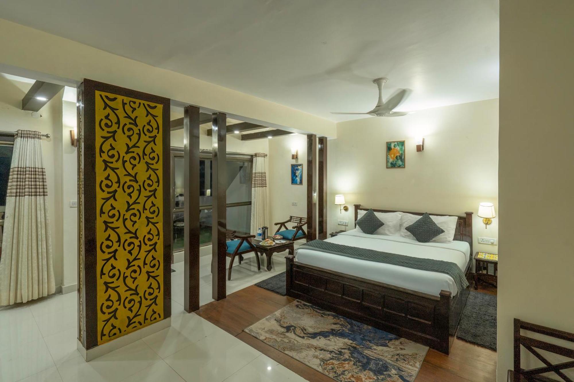 Resort The Dynasty 3*