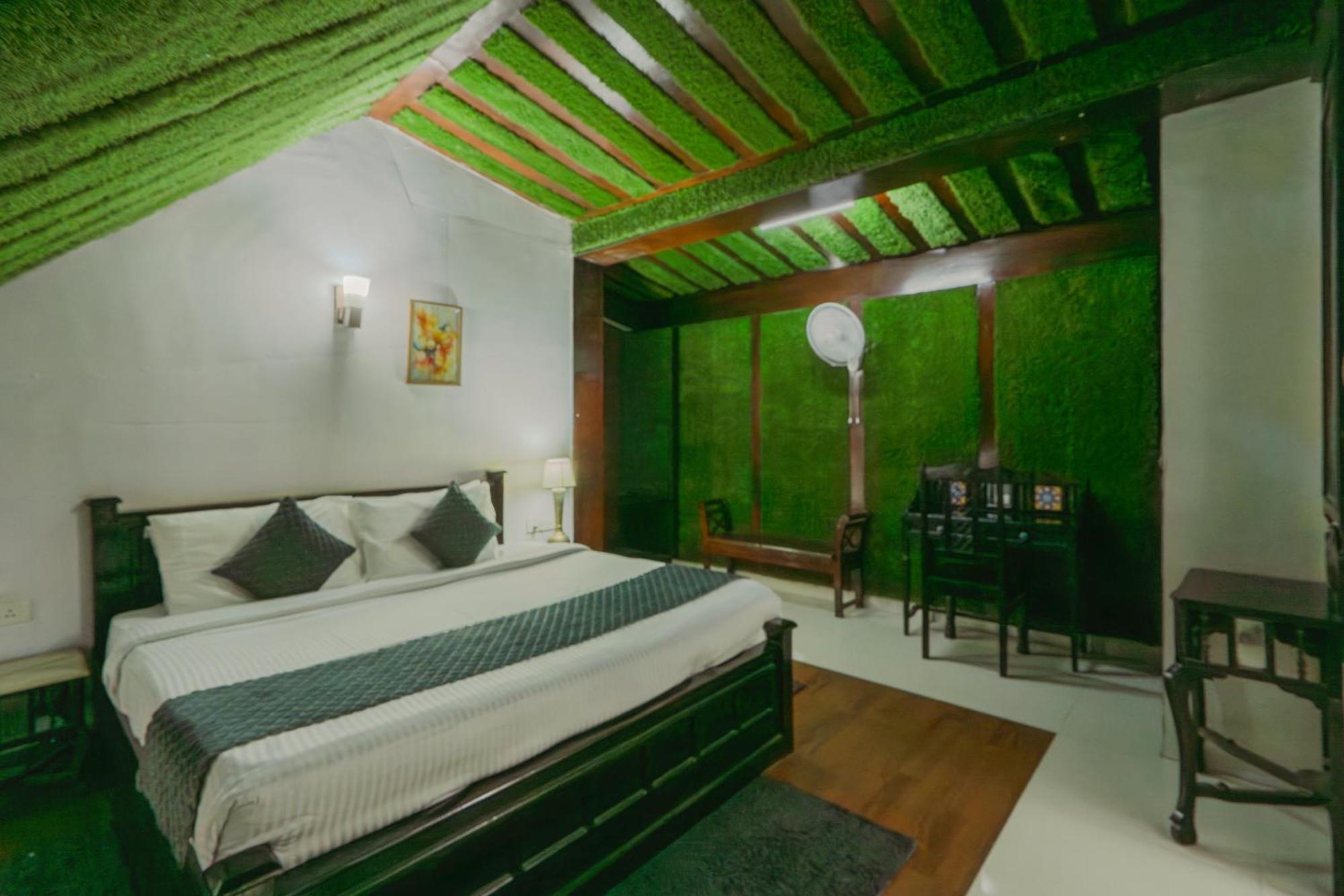 The Dynasty 3* Nainital