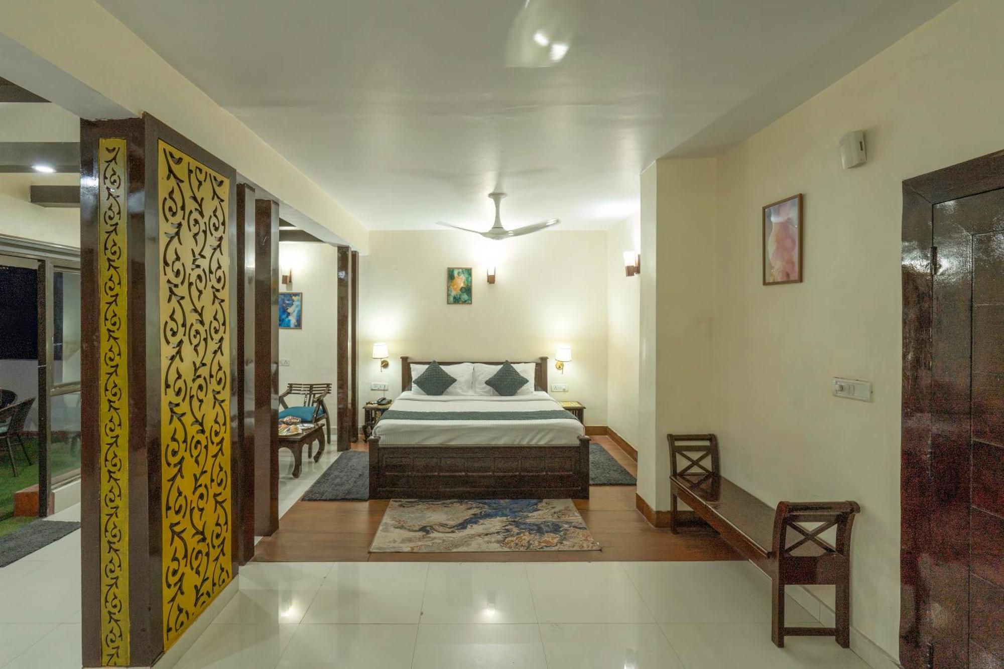 The Dynasty Resort