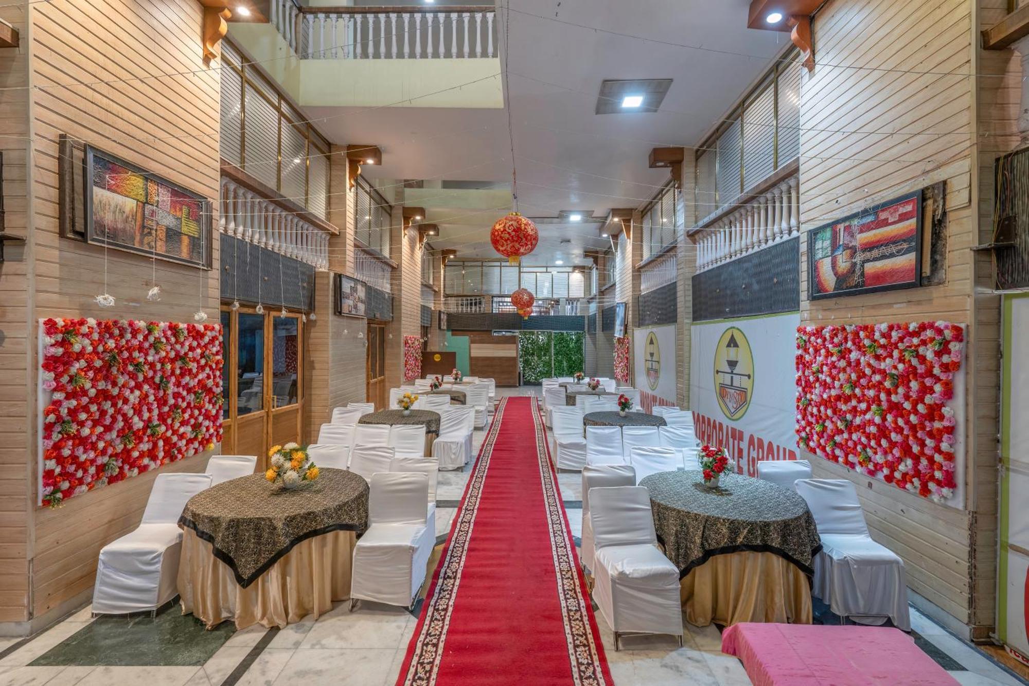 The Dynasty Resort Nainital