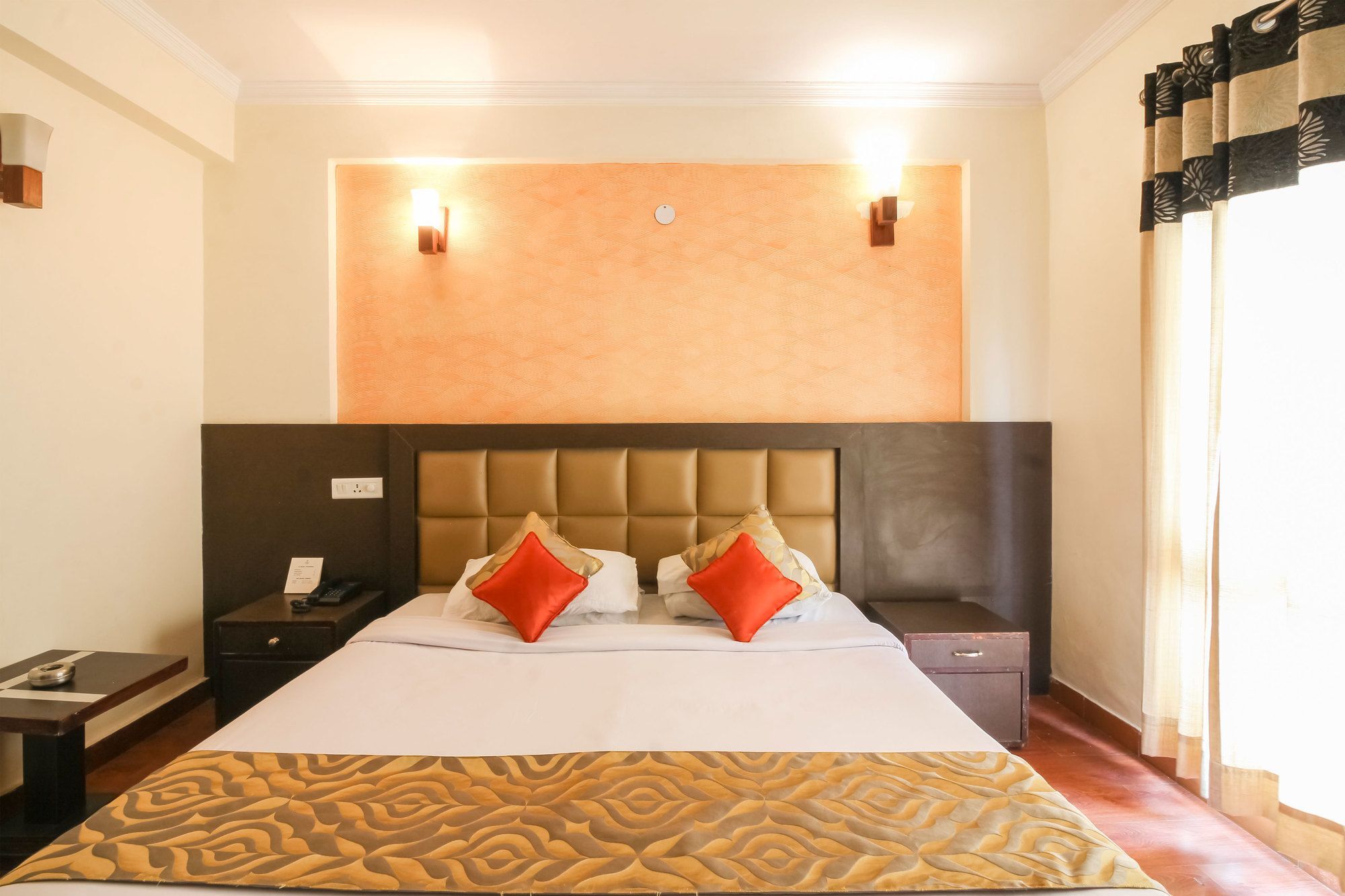 The Dynasty Resort